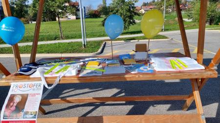 Parkirisce je lahko igrisce 11